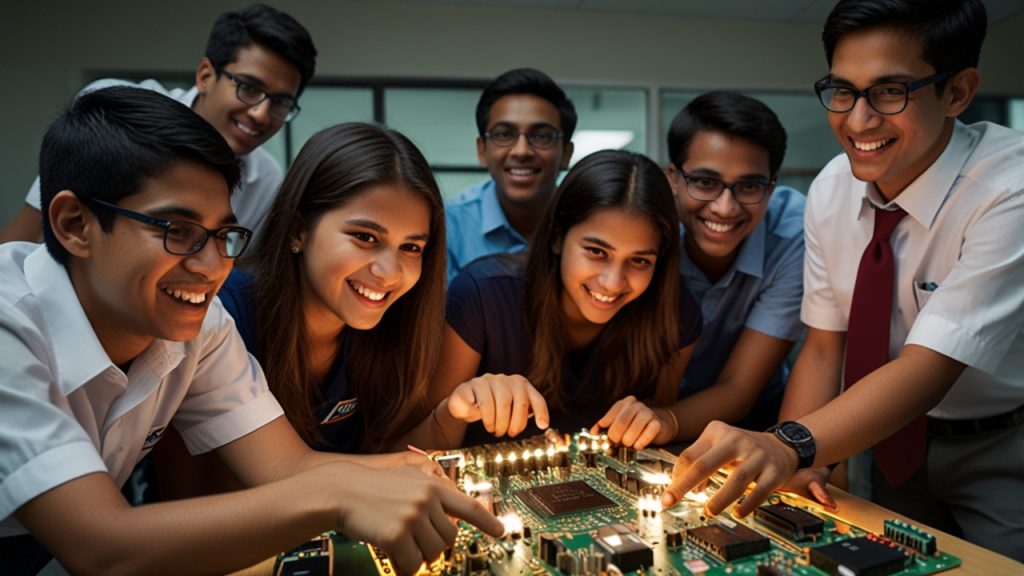 Embedded Systems Design in Bangalore