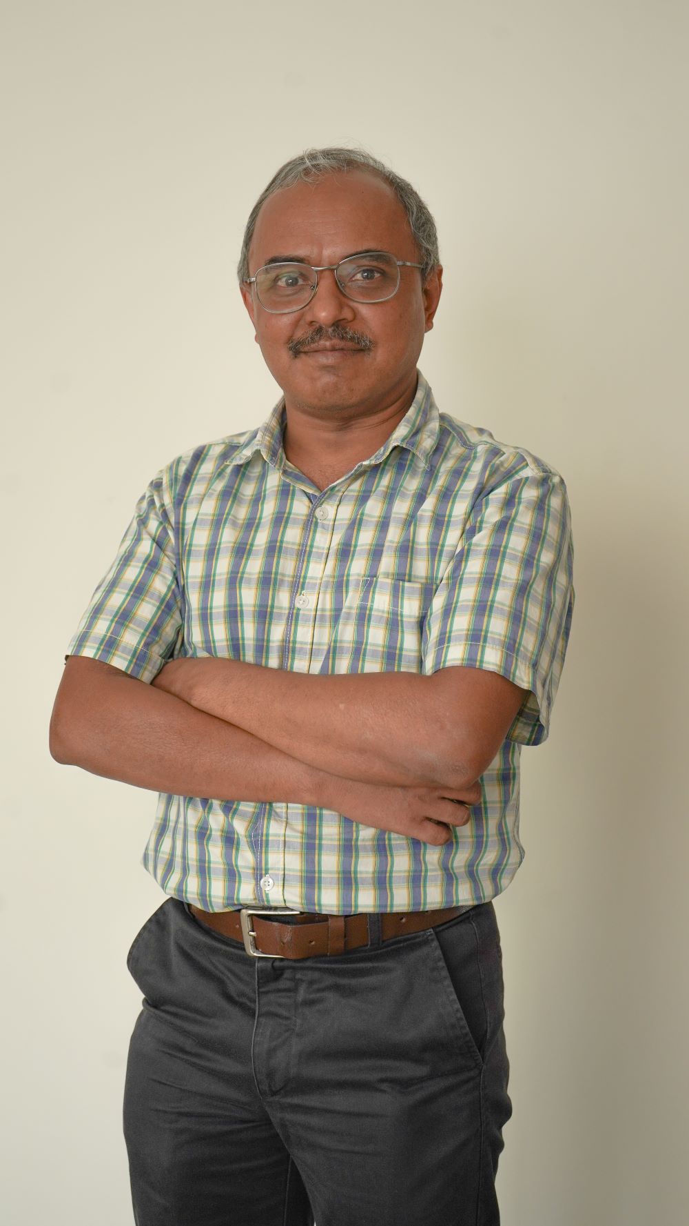 Srinath Bangalore