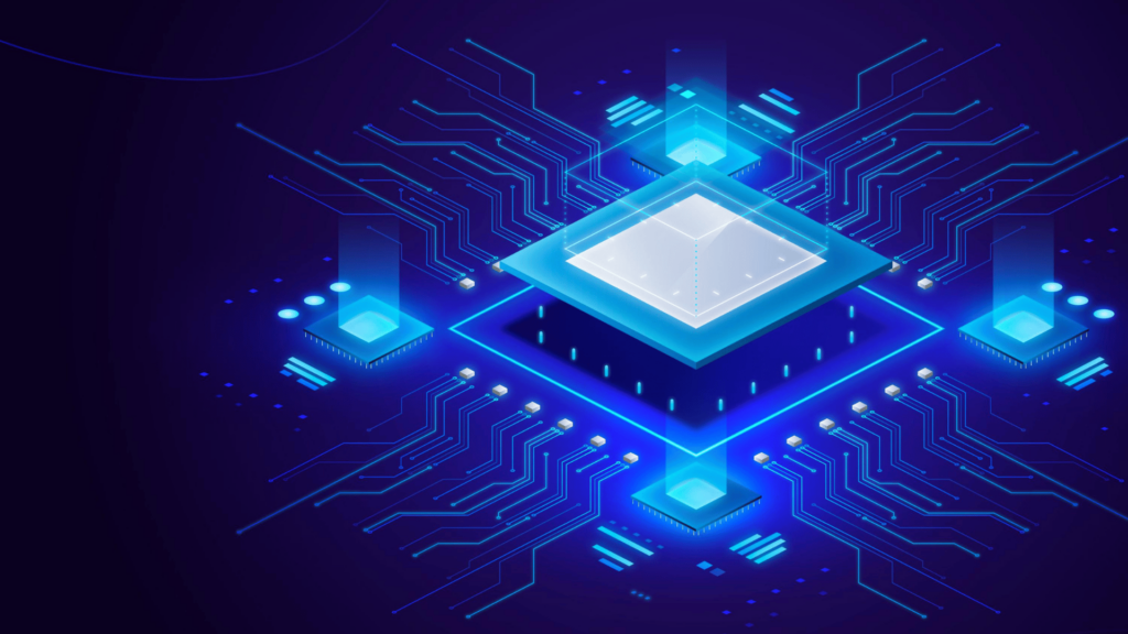 IoT in embedded systems